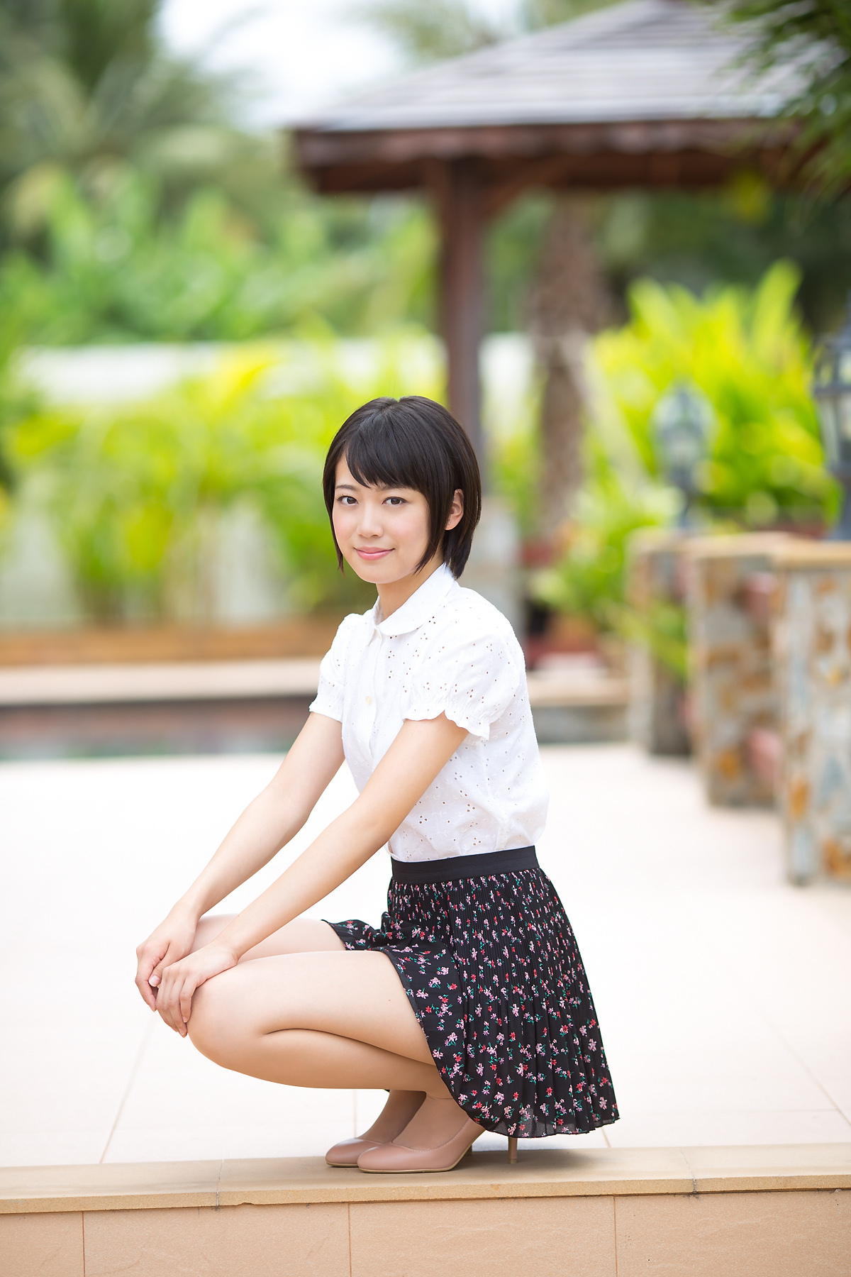 [Minisuka.tv]西野小春2017-05-25 Koharu Nishino - Secret Gallery (STAGE2) 9.2